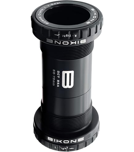bikone ビコネ bb ボトムブラケット T47 シマノ スチール Amazon | BIKONE(ビコネ) ボトムブラケット ツール T47 Tool_Powerset