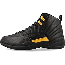 シューズ(男性用) Air Jordan 12 jumpman 27.5 s-l1200.jpg