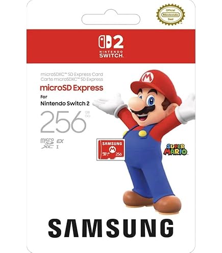 Amazon | SanDisk 256GB ポケモン ピカチュウ microSDXCカード