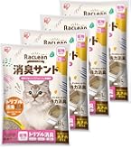 Amazon | アイリスオーヤマ 1週間取り替えいらずネコトイレ 大玉脱臭