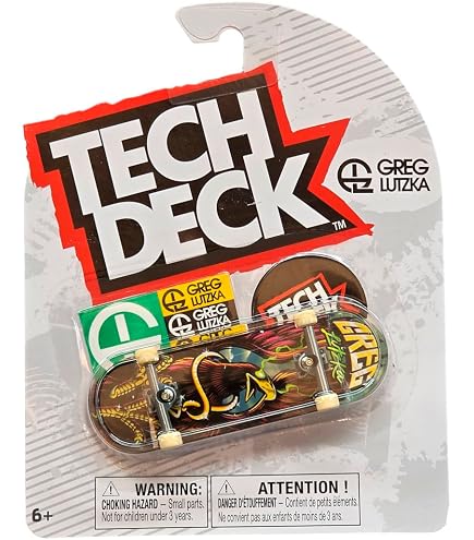 Amazon.co.jp: TECH DECK 96mm SANTA CRUZ The Simpsons サンタ