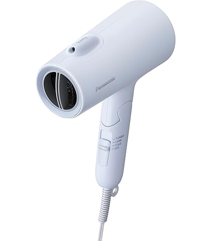 Amazon | パナソニック ドライヤー イオニティ パワフル乾燥 大風量