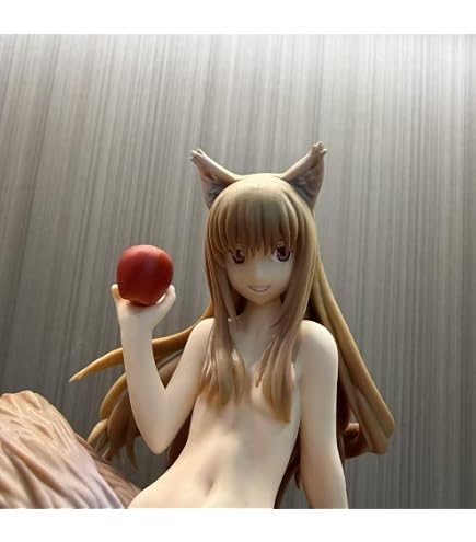 Amazon | グッとくるフィギュアコレクション ラ・ボーテ03 狼と香辛料