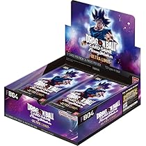 Bandai Dragon Ball : Carddass Premium Edition DX Set
