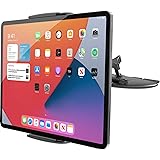 APPS2Car ユニバーサル タブレット CDスロット 車取り付けホルダースタンド iPad 2 3 4/Air 1 2/Mini 1 2 3 4 サムスン Tab S A 4 3, Kindle Fire 8インチ 7インチ 6インチ HD No