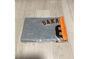 野球 読売ジャイアンツ 巨人 坂本勇人 応援タオル