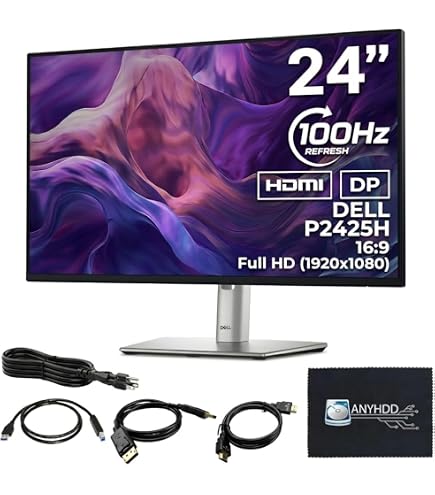Dell U2722DE 27
