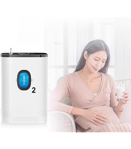 Amazon | パナソニック 酸素エアチャージャー MS-X100-G