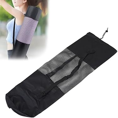 ターコイズ ヨガマット 収納バッグ付き ターコイズ ヨガマット 収納