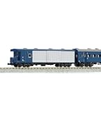 Amazon | KATO Nゲージ 郵便・荷物列車 東海道・山陽 6両セット 10-899