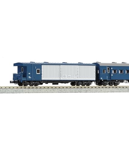 KATO 20系寝台特急 昭和のブルートレイン32両セット 公式]鉄道模型(特集別(N)、ブルートレイン、KATO)カテゴリ