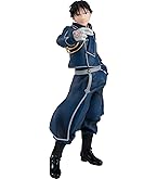 Amazon.co.jp: Furyu 鋼の錬金術師 FULLMET ALALCHEMIST スペシャル