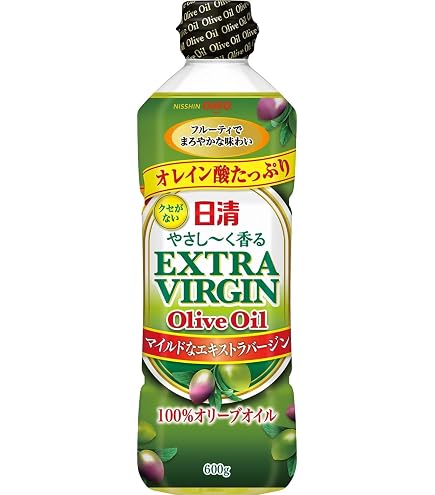 Amazon | 【特価品】 さらっと軽い オリーブオイル 800g（×2本） 大