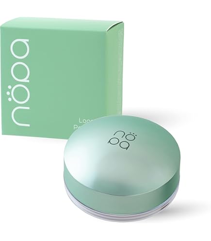 Amazon | nopa プレストパウダー SPF40PA+++ 12g 2個セット フェイス