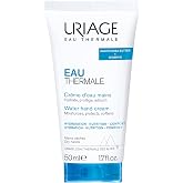 URIAGE(ユリアージュ) ウォーターハンドクリーム ハンドクリーム 保湿 乾燥 手荒れ シアバター グリセリン しっとり 耐水性 フローラルな香り ダーマコスメ