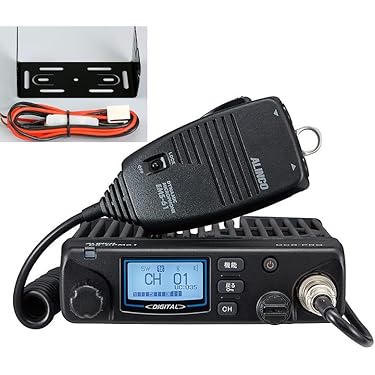 Amazon.co.jp 最新リリース: 無線・トランシーバー用無線機 の新着