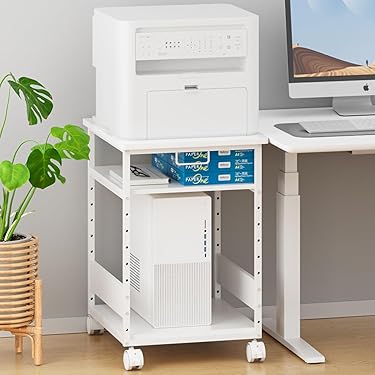 Amazon.co.jp 売れ筋ランキング: プリンタ台・プリンタラック の中で