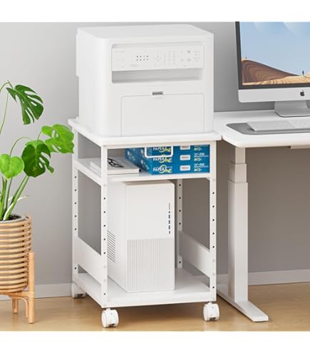 Amazon | サンワサプライ プリンタスタンド(W500×D500) LPS-T5050