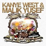 G.O.O.D. Morning, G.O.O.D. Night-Dawn / KANYE WEST & MALIK YUSEF