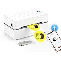 ユウ POS PB380　ラベルプリンターセット ユウ POS PB380 ラベルプリンターセット ラベルプリンター