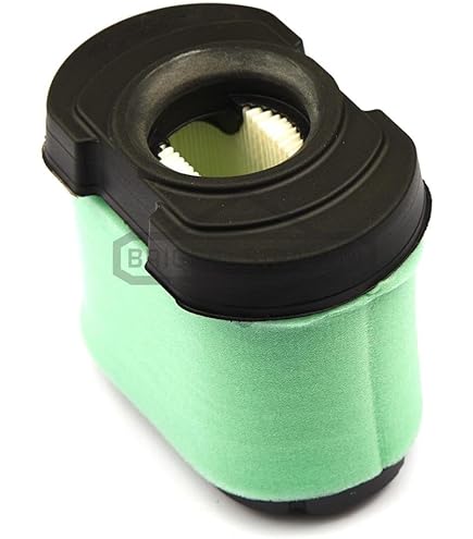 Filtre à huile autoportée moteur Briggs et stratton - 798576, 795137