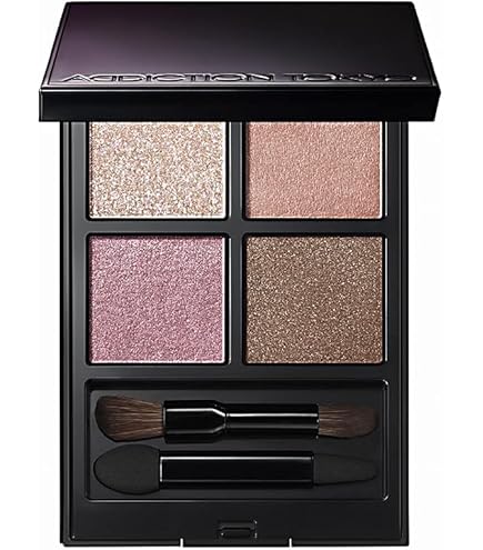 Amazon.co.jp: アディクション ADDICTION 15th アニバーサリー アイ