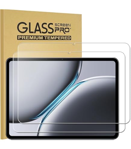 OnePlus Pad 2-12GB RAM + 256GB Storage 12.1
