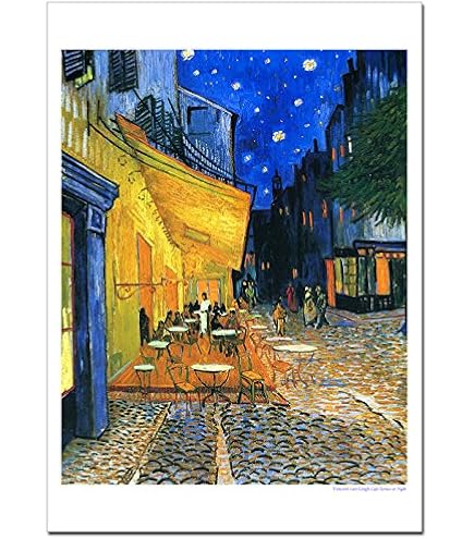 額装品/歩きはじめ、ミレーに拠る/Detail/ゴッホ/ポスター/インテリア