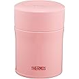 サーモス 真空断熱 フードコンテナー 300ml パステルピンク JBJ-302 P-P