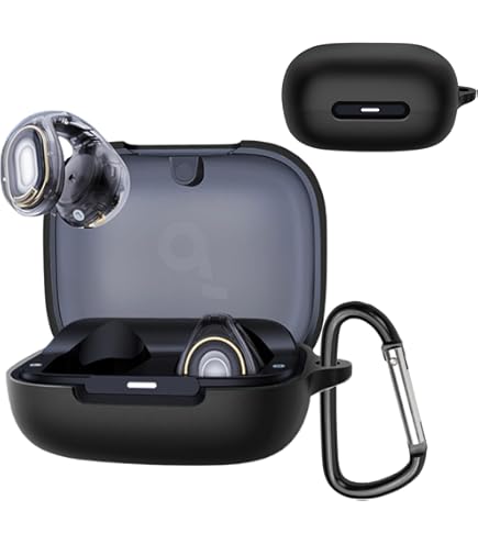 【美品】Anker Soundcore C40i（ブラック） Soundcore C40i | オープンイヤーイヤホンの製品情報 | Anker
