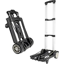 ECOFLOW Handtruck キャリーカート ハンドトラック 新品 EcoFlow Handtruck エコフロー ハンドトラック ポータブル電源用