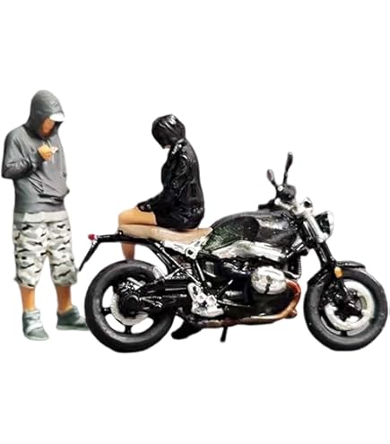 Amazon.co.jp: American Diorama 1/64 ジオラマ ストリートアート LA