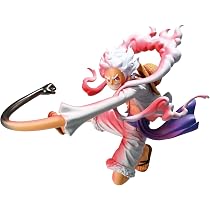 Amazon.co.jp: ワン*ピース BATTLE RECORD COLLECTION MONKEY.D.LUFFY