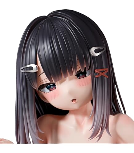 Amazon | AMAKUNI 大褐色時代 シャハナ・ナーナ 1/5スケール PVC製