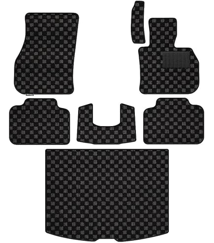 Amazon | Aviles MINI 互換品 ミニ クロスオーバー R60 フロアマット