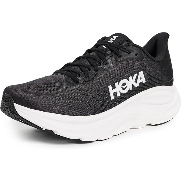 Amazon | [HOKA ONEONE(ホカ オネオネ)] CLIFTON PRO WIDE 25.0CM