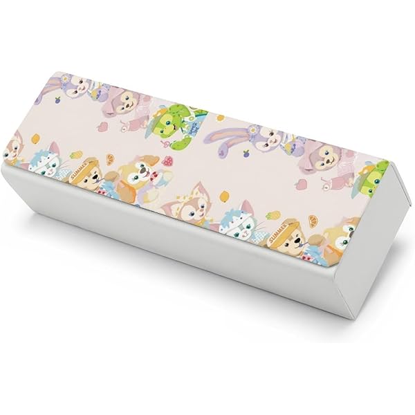 レア商品 可変式メガネケース 海外製 Amazon | [Amiabout] リーナベル 眼鏡ケース メガネケース