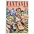 FANTASIA‐FAIRY TAIL ILLUSTRATIONS‐