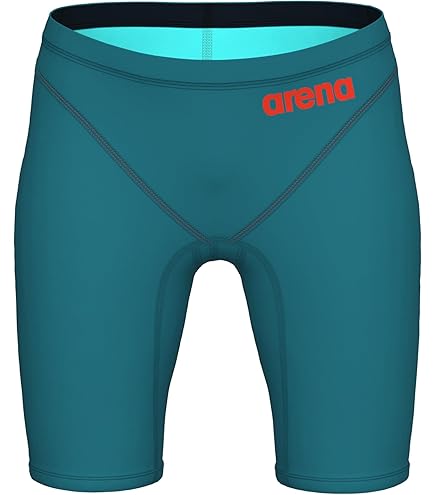 FINA Approved, arena R130 ARN-1011MJ Racing, Boys, AquaFORCE