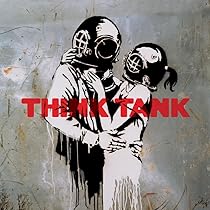 THINK TANK 3 レコード　未開封　デッドストック 61sM5u5Rq2L._AC_UL210_SR210,