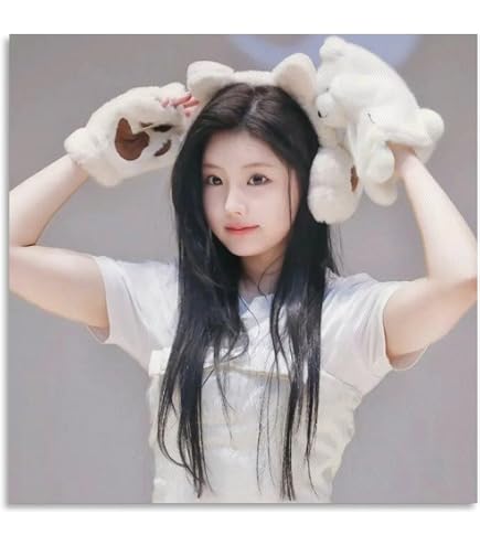 Amazon.co.jp: WONHEE ウォンヒ ILLIT アイリット Japan 1st Digital