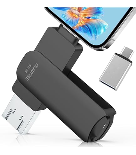 Amazon.co.jp: SanDisk 128GB USB 3.0 iXpand ミニフラッシュドライブ