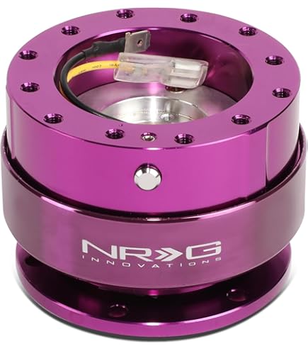 やす様 NRGクイックリリース 2.0 NRG Innovations 2.0 クイックリリースボス – Shaft Shop