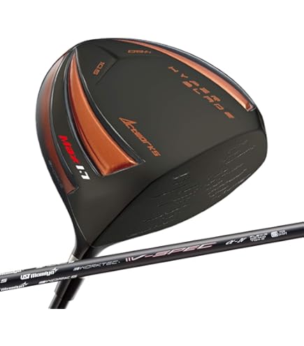 Amazon.co.jp: ワークスゴルフ【 マキシマックス ブラックプレミア UST