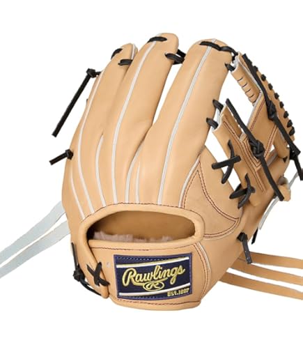Amazon | Rawlings(ローリングス)野球用 グラブ グローブ 硬式