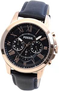 フォッシル Fossil メンズ時計 クラッシックイズフォーエバー 型番 Fs45 ネイビー 1サイズ 並行輸入品 9ruvbzpdcp メンズ腕時計 Www Velver Hu