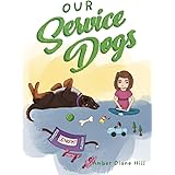 Our Service Dogs