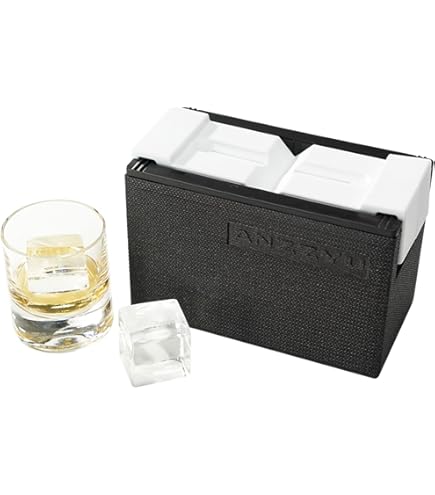 Amazon.co.jp: 高速製氷機キューブアイス ブラック 黒 家庭用 製氷機