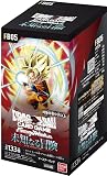 【未開封BOX】ドラゴンボールスーパーカードゲーム フュージョンワールド ブースターパック 未知なる冒険 FB05 【12BOX購入で未開封カートン】