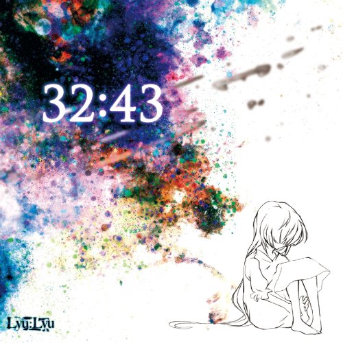 カッターナイフと冷たい夜 / Lyu:Lyu (CIVILIAN)
